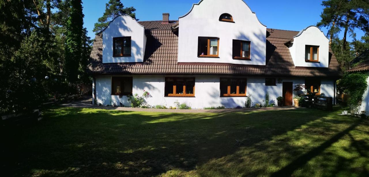 Apartamenty I Stylowe Pokoje Поберово Екстериор снимка