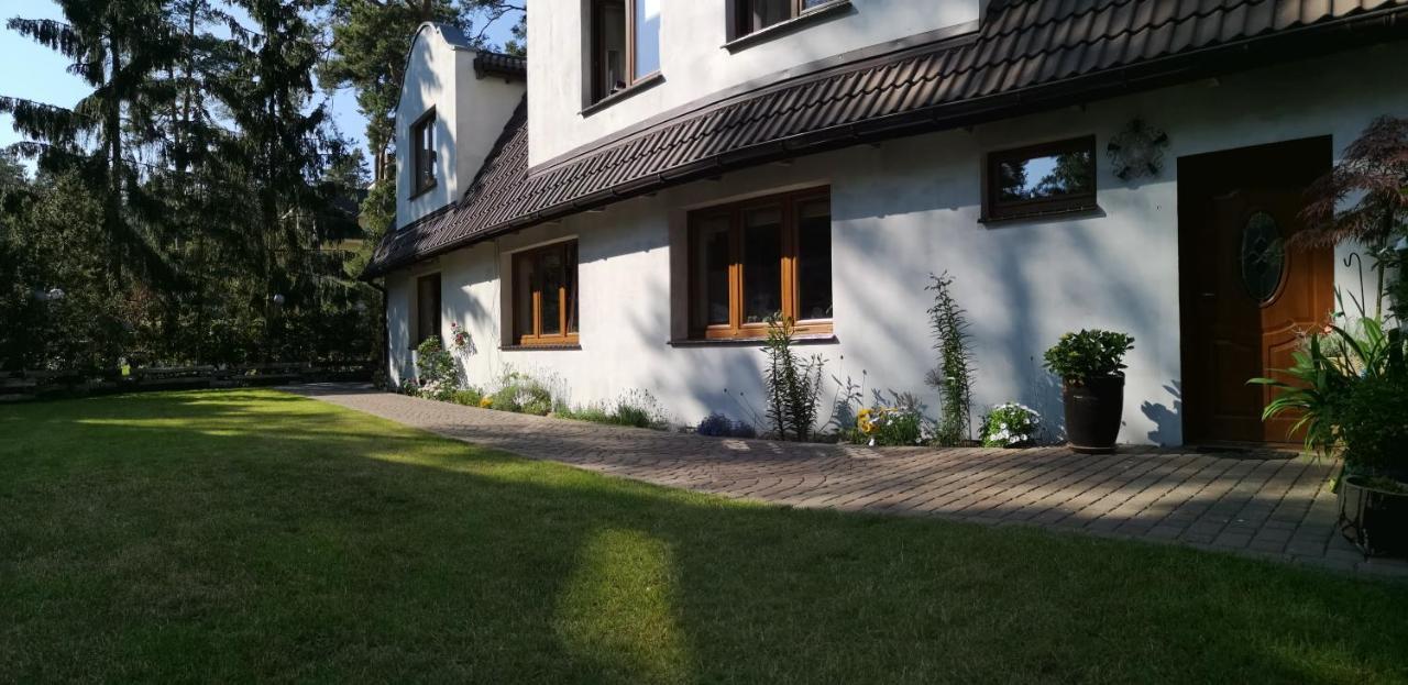 Apartamenty I Stylowe Pokoje Поберово Екстериор снимка