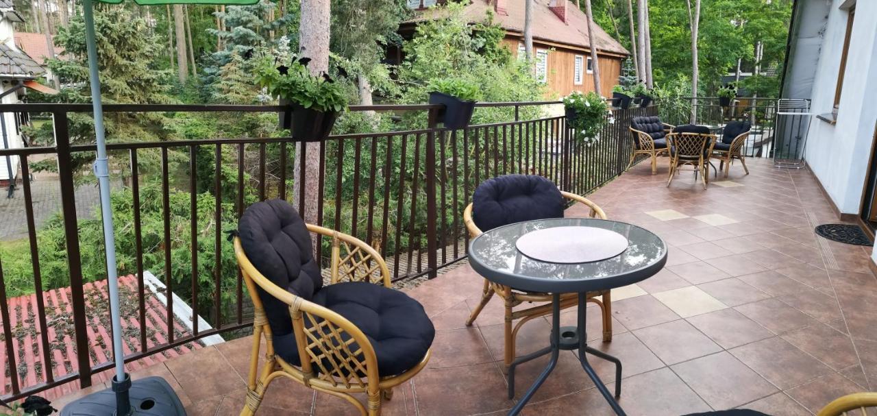 Apartamenty I Stylowe Pokoje Поберово Екстериор снимка